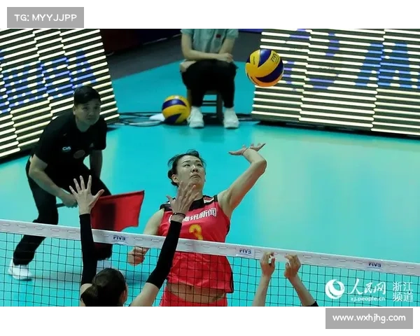 17日中国女排赛事