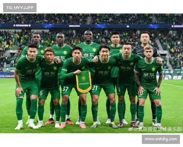 2018年北京国安赛事—2018赛季北京国安人员