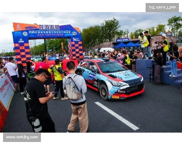 全国赛车赛事有哪些