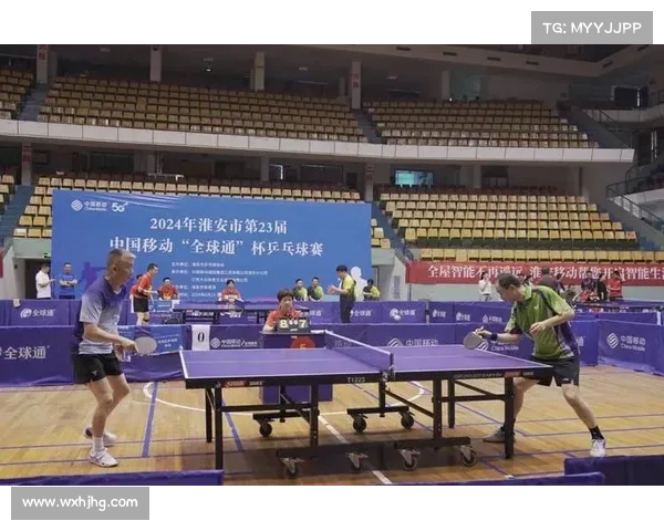 淮安市体育协会