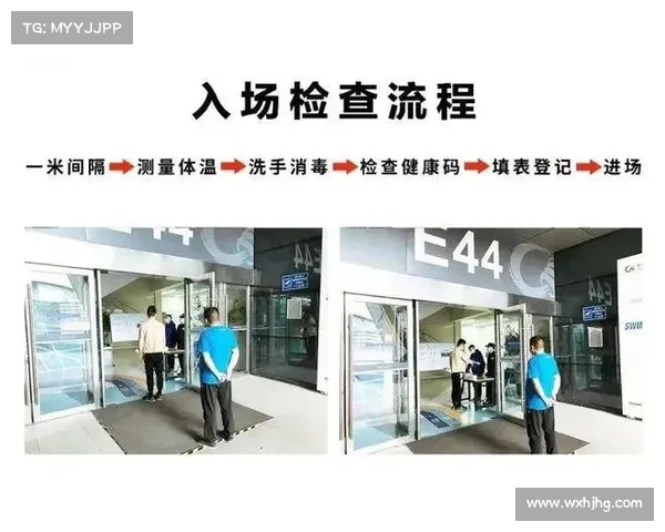 游泳馆接待服务流程